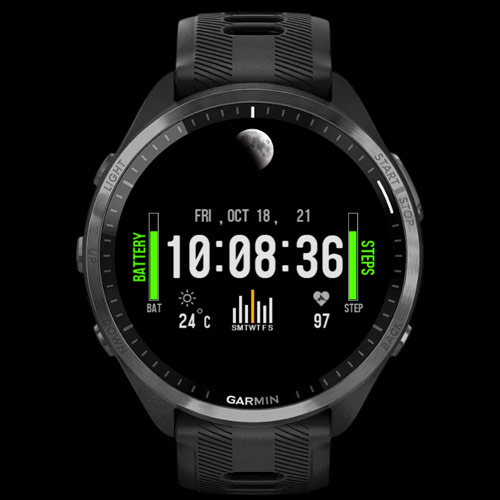 Simple Pro · Screenshot 1