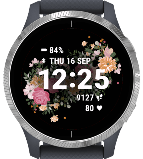 Bouquet II · Screenshot 0