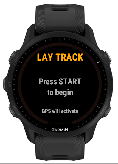Dogtracking – Dog Sport Tracker · Screenshot 0