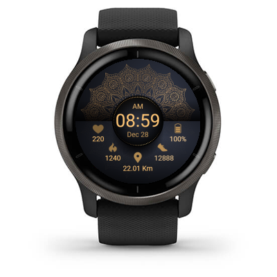 Mandala G10 · Screenshot 1