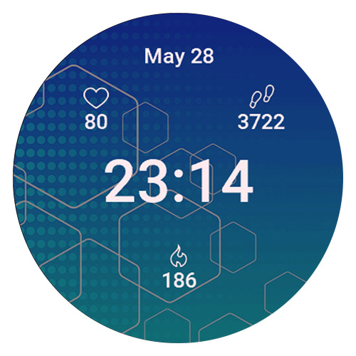 Geometry Hex · Screenshot 0