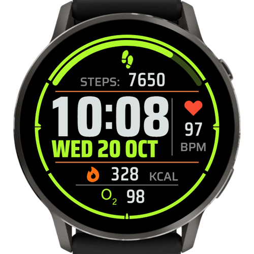 Sports Widget - CUSTOMIZABLE · Screenshot 1