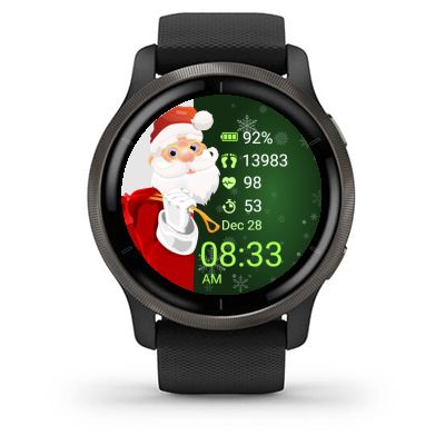 Santa Claus Gr · Screenshot 4