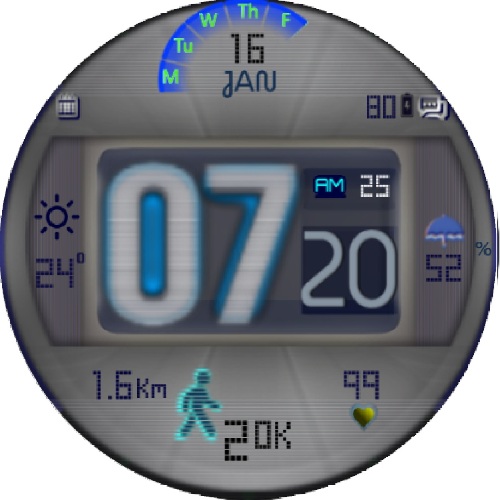 CARPE DIEM_U · Screenshot 3