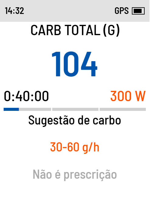 GC Demand & Fueling · Screenshot 1