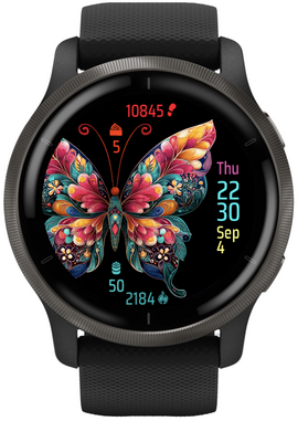 Butterfly 3 · Screenshot 3