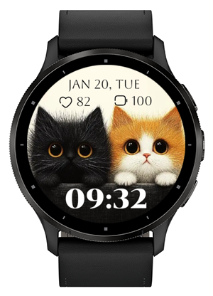 Good Kitty · Screenshot 2