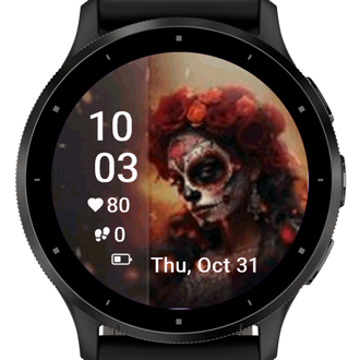 Halloween Witch · Screenshot 0