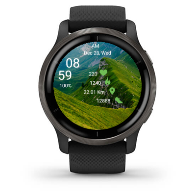 Hiking 02 · Screenshot 1