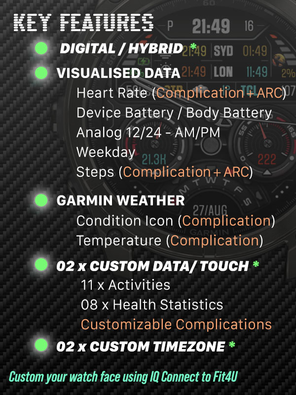 Fit4U – 059 · Screenshot 1