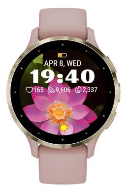 Lotus Bloom · Screenshot 0
