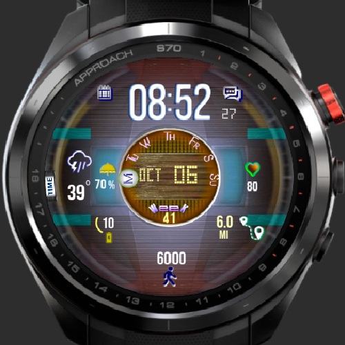 Specific_U · Screenshot 1