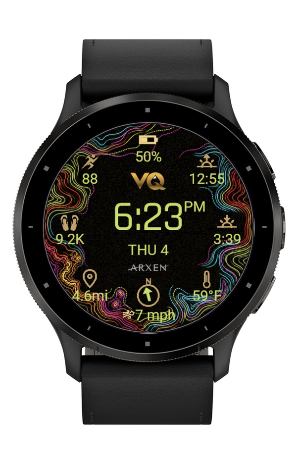 VIDA QUECHUA: ARXEN SURF collection · Screenshot 4