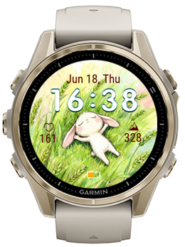 Meadow Bunny · Screenshot 3