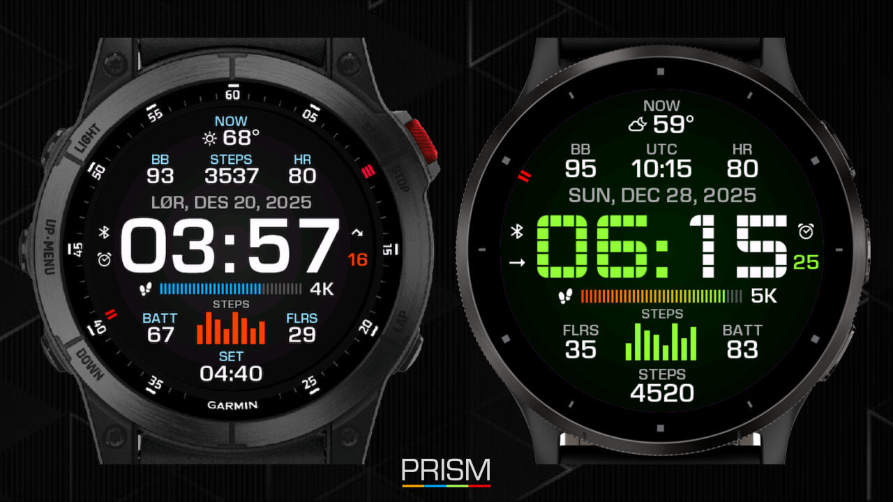 Prism 2