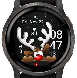 Playful Fawn · Screenshot 3