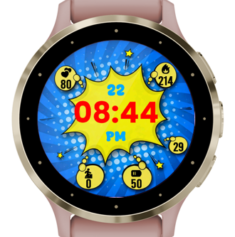 Pop Bubble · Screenshot 1