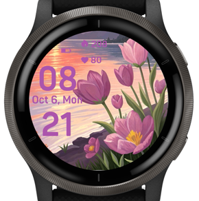 Lake Flowers · Screenshot 3