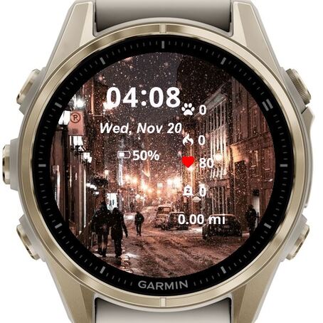 Travel Winter · Screenshot 0