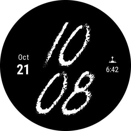 Chalk Talk · Screenshot 0
