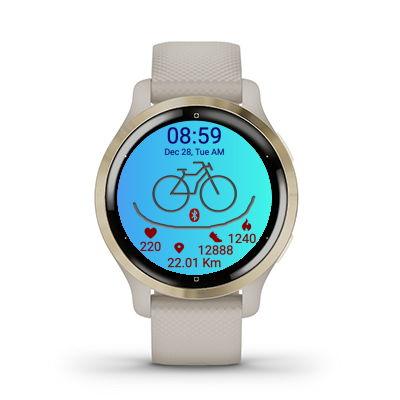 Bicycle Smile · Screenshot 2