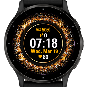 Glittering Rim · Screenshot 0