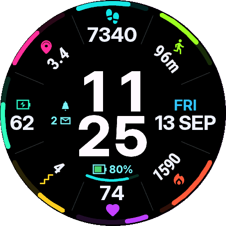 Octave · Screenshot 2