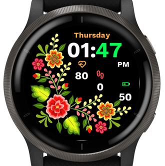 Floral Corner · Screenshot 2