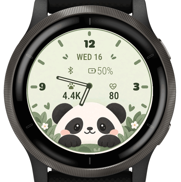 Bamboo Panda · Screenshot 3