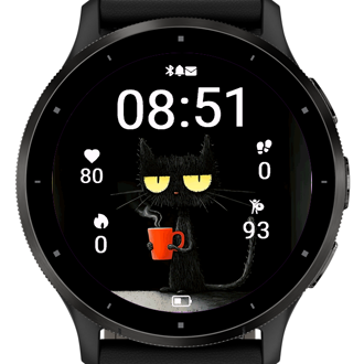 Art Cat · Screenshot 1