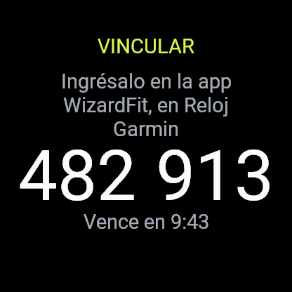 WizardFit · Screenshot 4