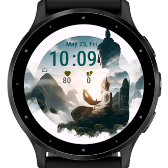 Zen Summit · Screenshot 2