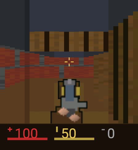 TRENCHFIRE · Screenshot 0