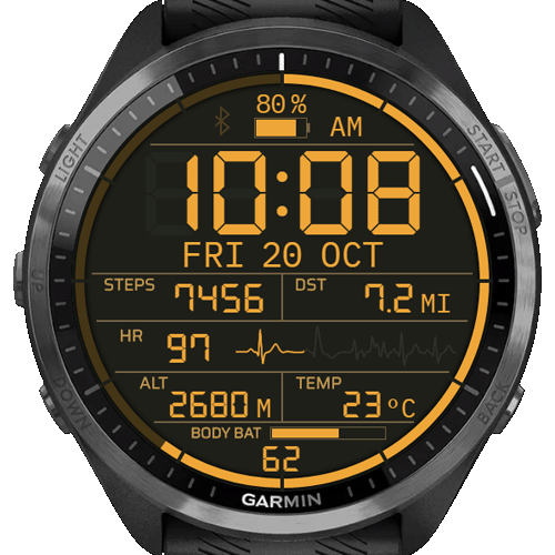 DigitalisticOne · Screenshot 0