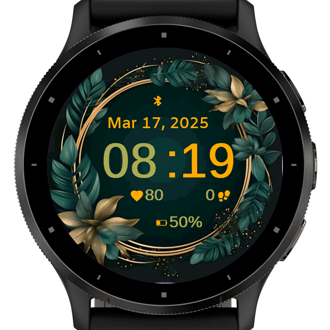 Leaf Gold · Screenshot 3