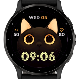 Adorable Cat · Screenshot 0