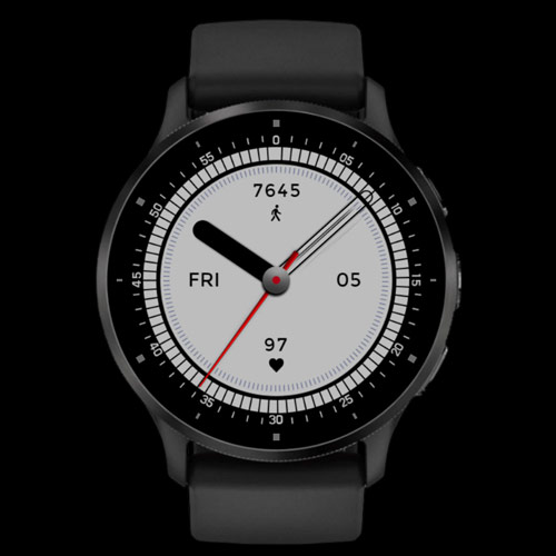 Active Dial · Screenshot 2