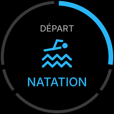 Triathlon (meilleure interface) · Screenshot 4