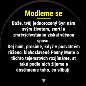 Růženec · Screenshot 4
