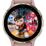 FashionCat · Screenshot 2