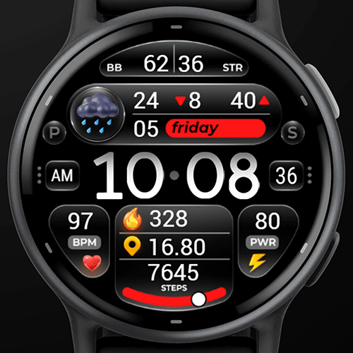 Core - OMG 392 · Screenshot 0