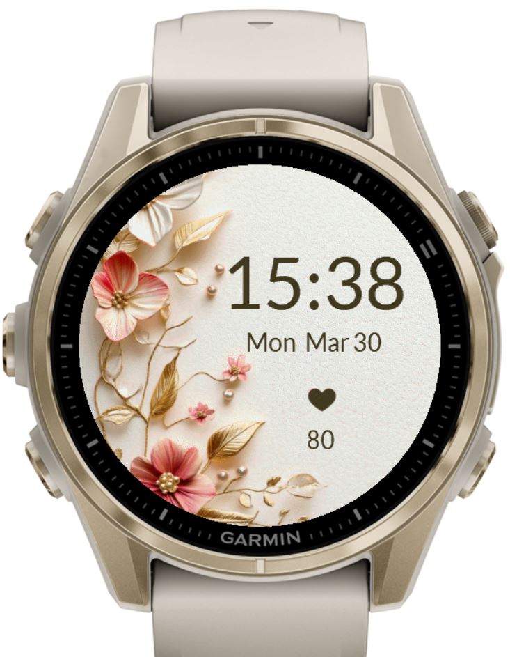 Elegant Spring · Screenshot 0