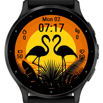 Tropical Avian · Screenshot 0