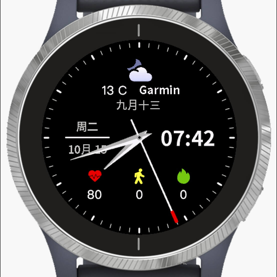 指针复刻Pointer-dial-1 · Screenshot 0