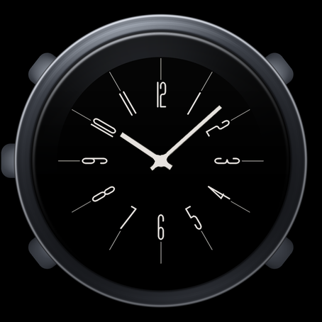 Modern Analog · Screenshot 0