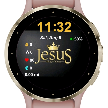 Jesus King · Screenshot 0