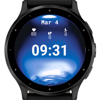 Azure Orb · Screenshot 3
