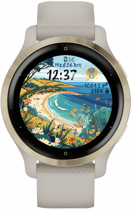 Beachside 2 · Screenshot 3