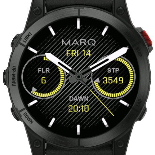 MARQ Athlete Gen 2 OWM MB 3