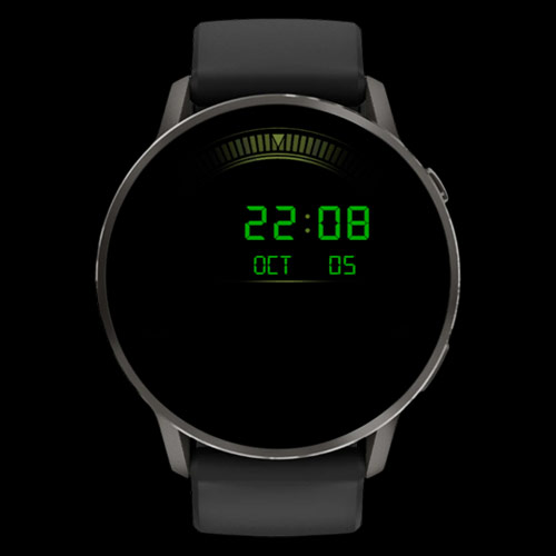 ARMY Metrics · Screenshot 2